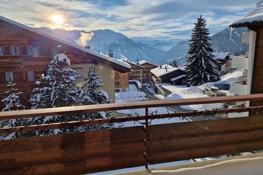 Pietra Serena Villa Verbier Luaran gambar